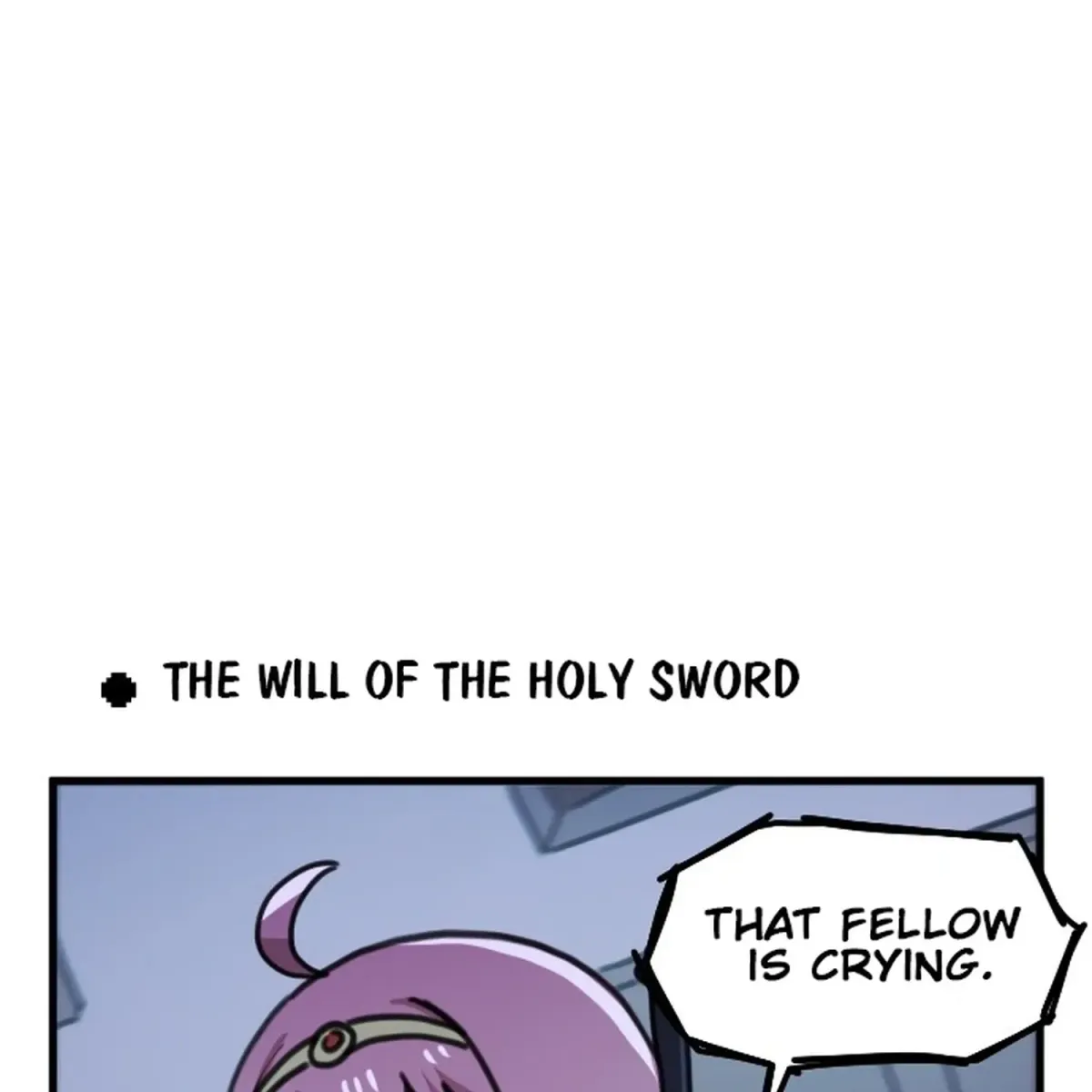 Hero Party Comic Chapter 13 page 15 - 