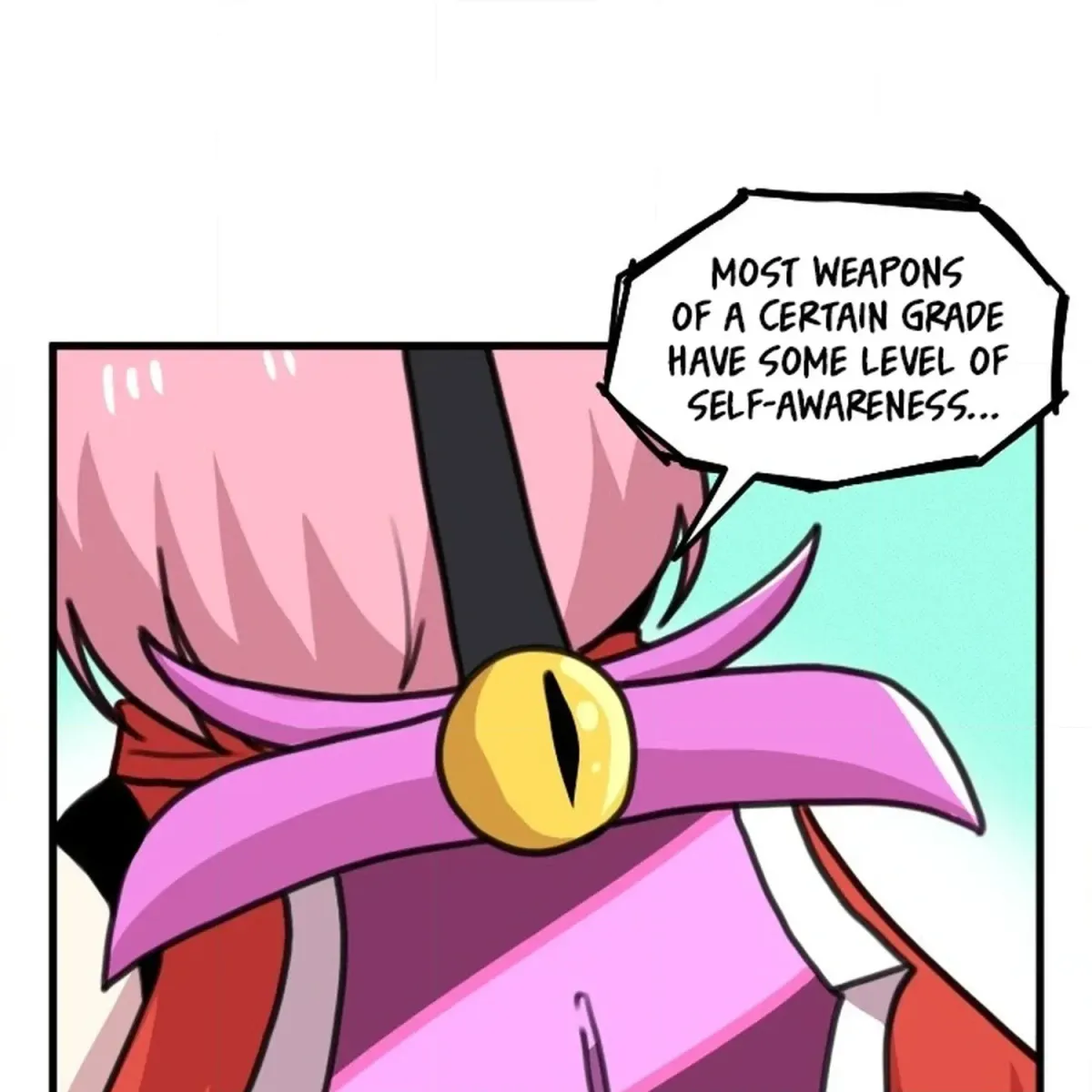 Hero Party Comic Chapter 13 page 19 - 