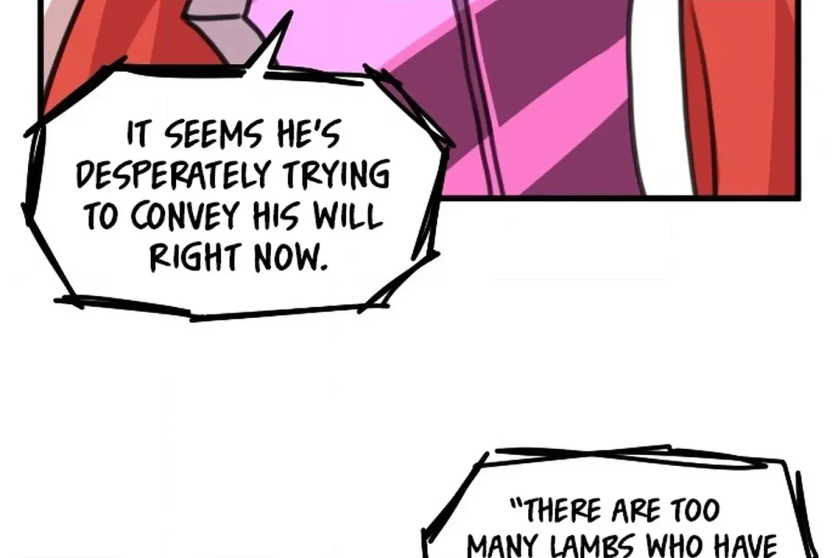 Hero Party Comic Chapter 13 page 20 - 