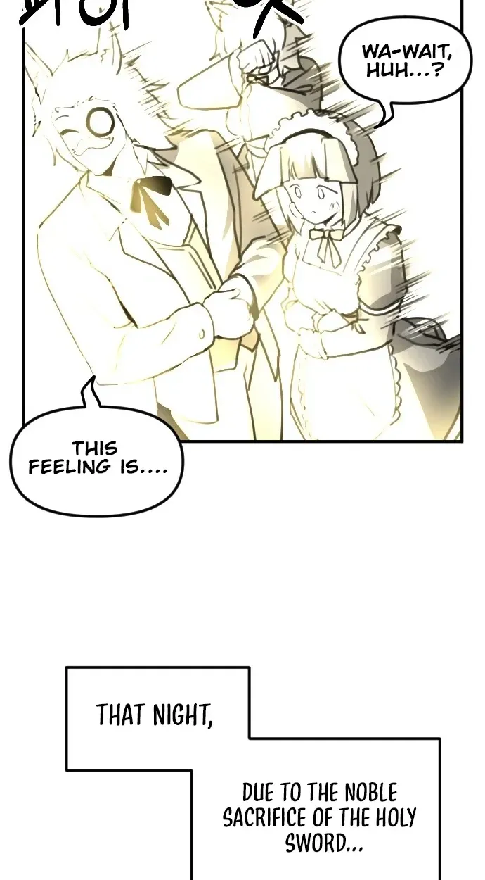Hero Party Comic Chapter 13 page 28 - 