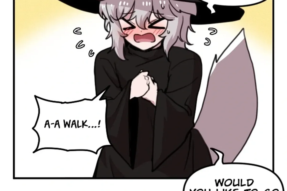 Hero Party Comic Chapter 13 page 41 - 