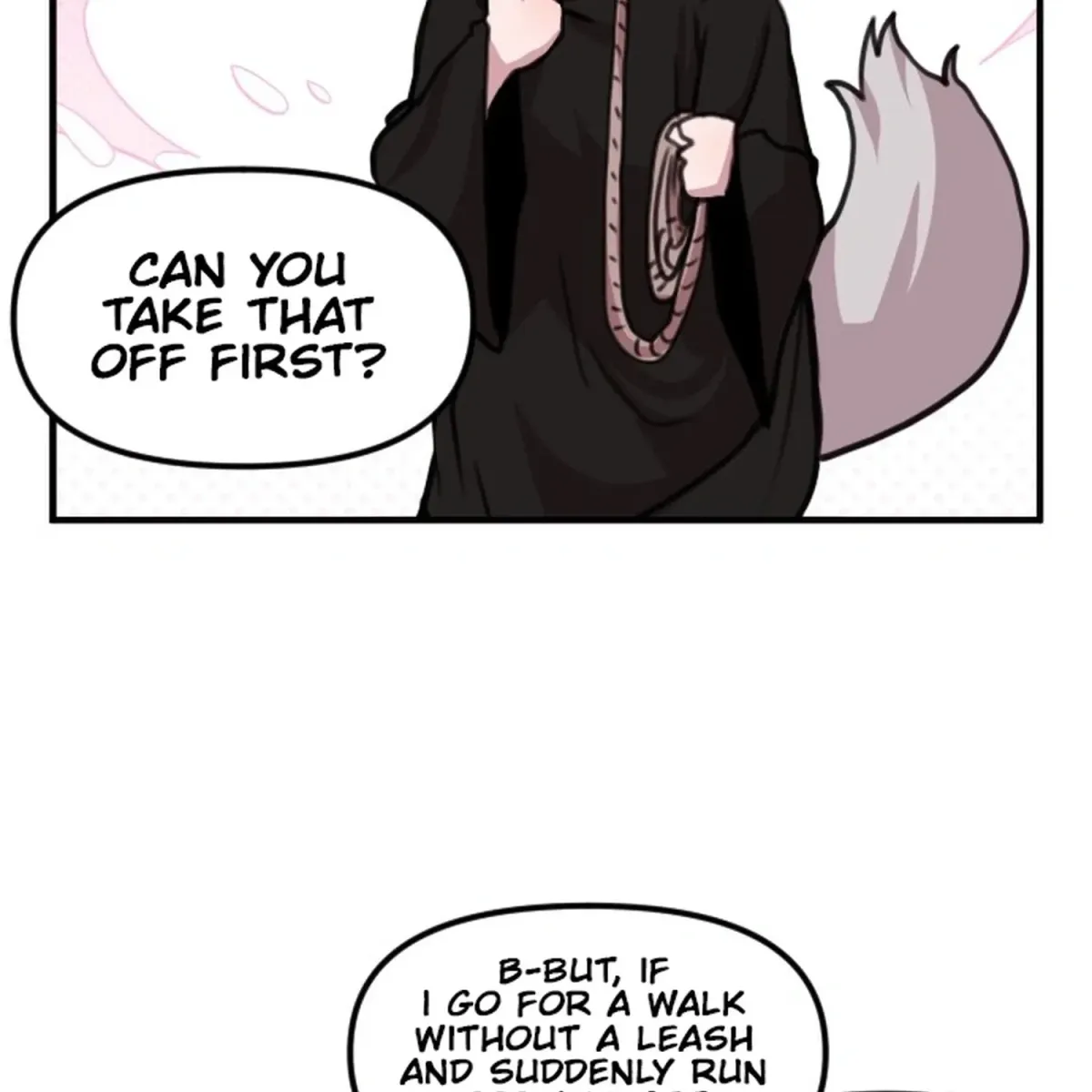 Hero Party Comic Chapter 13 page 46 - 