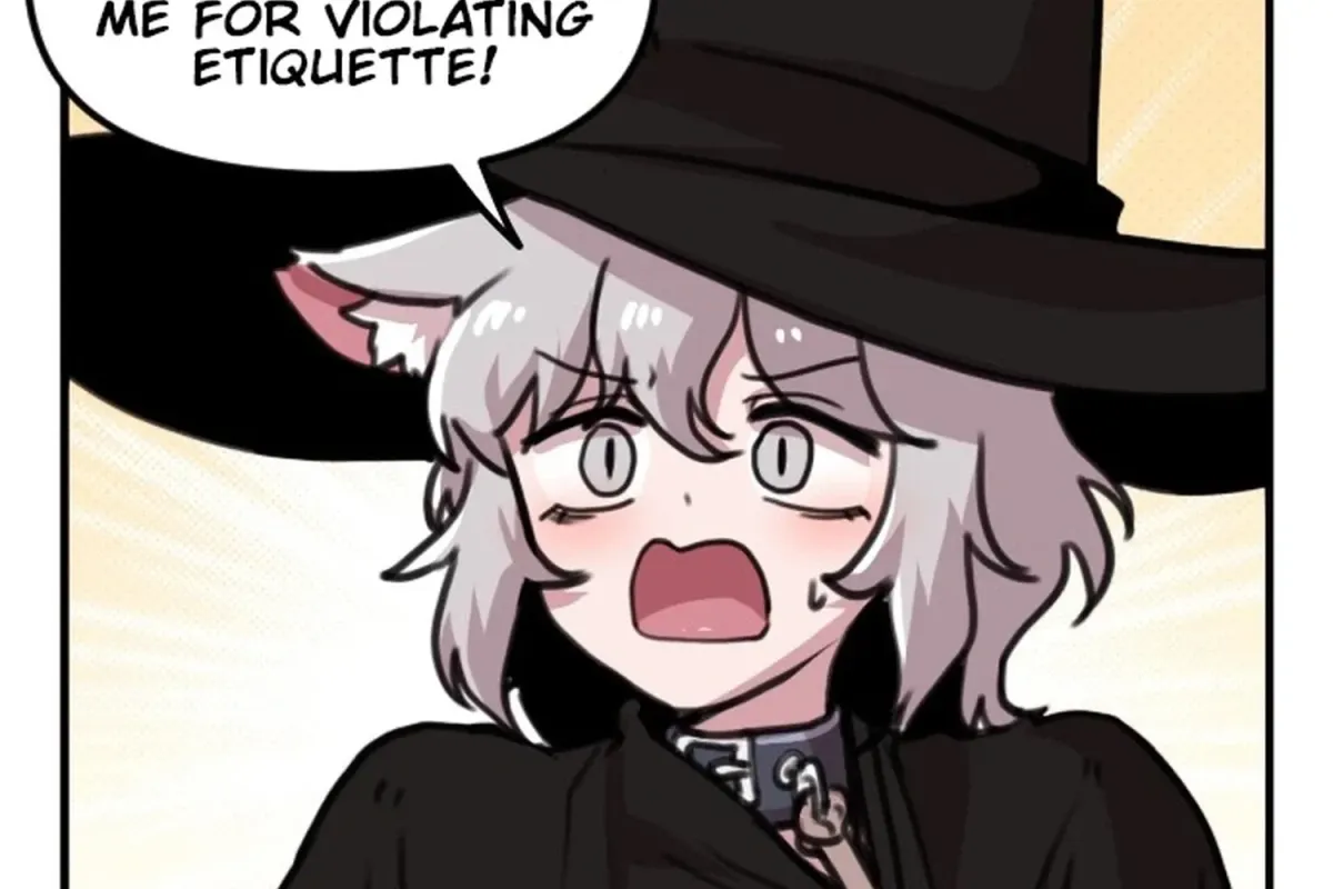 Hero Party Comic Chapter 13 page 49 - 