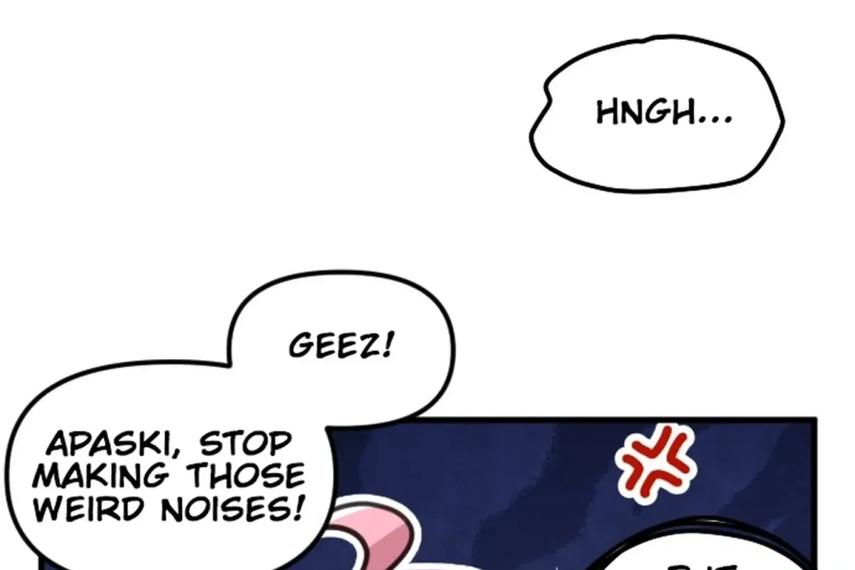 Hero Party Comic Chapter 13 page 6 - 