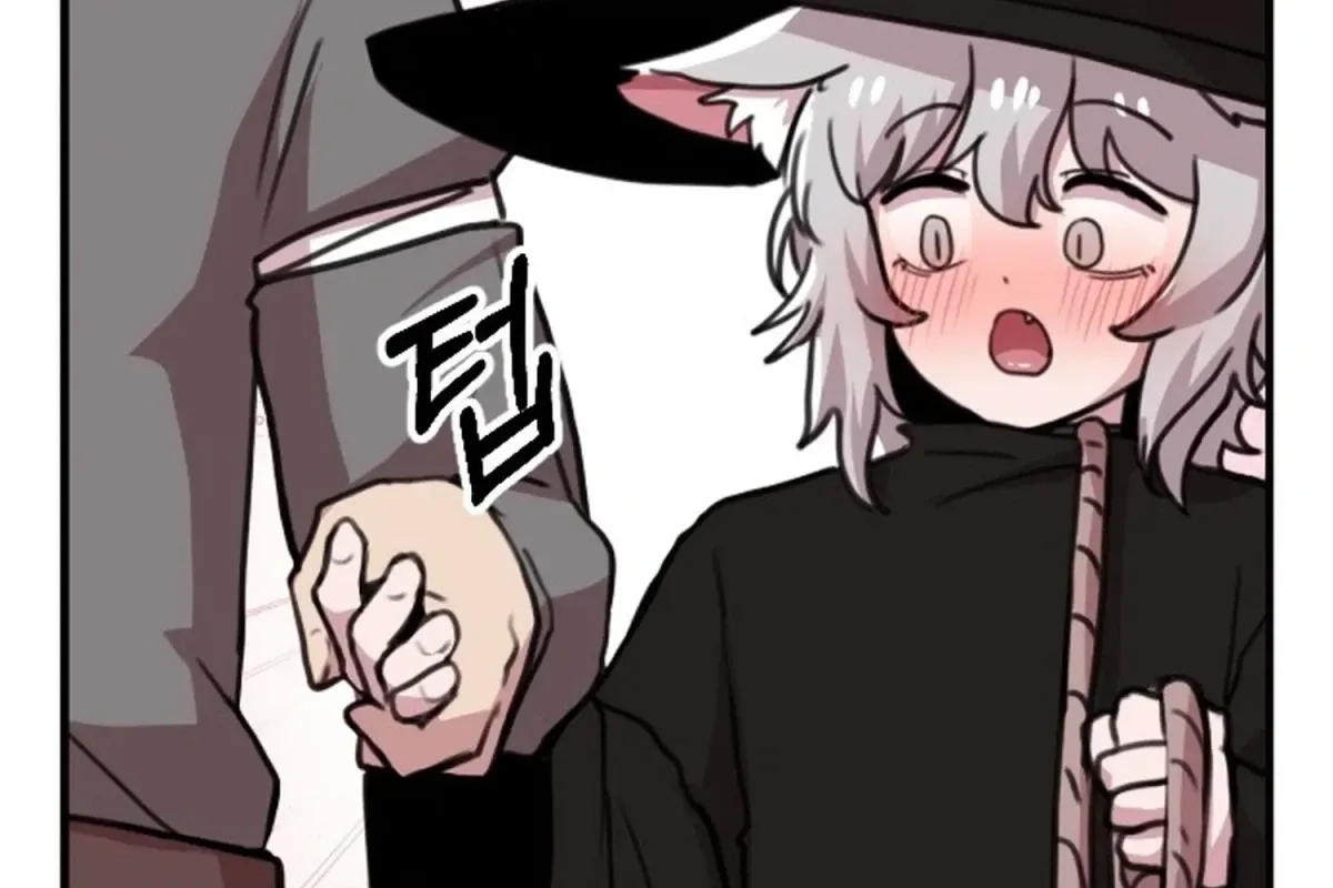 Hero Party Comic Chapter 13 page 51 - 