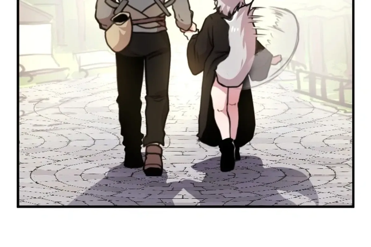 Hero Party Comic Chapter 13 page 53 - 