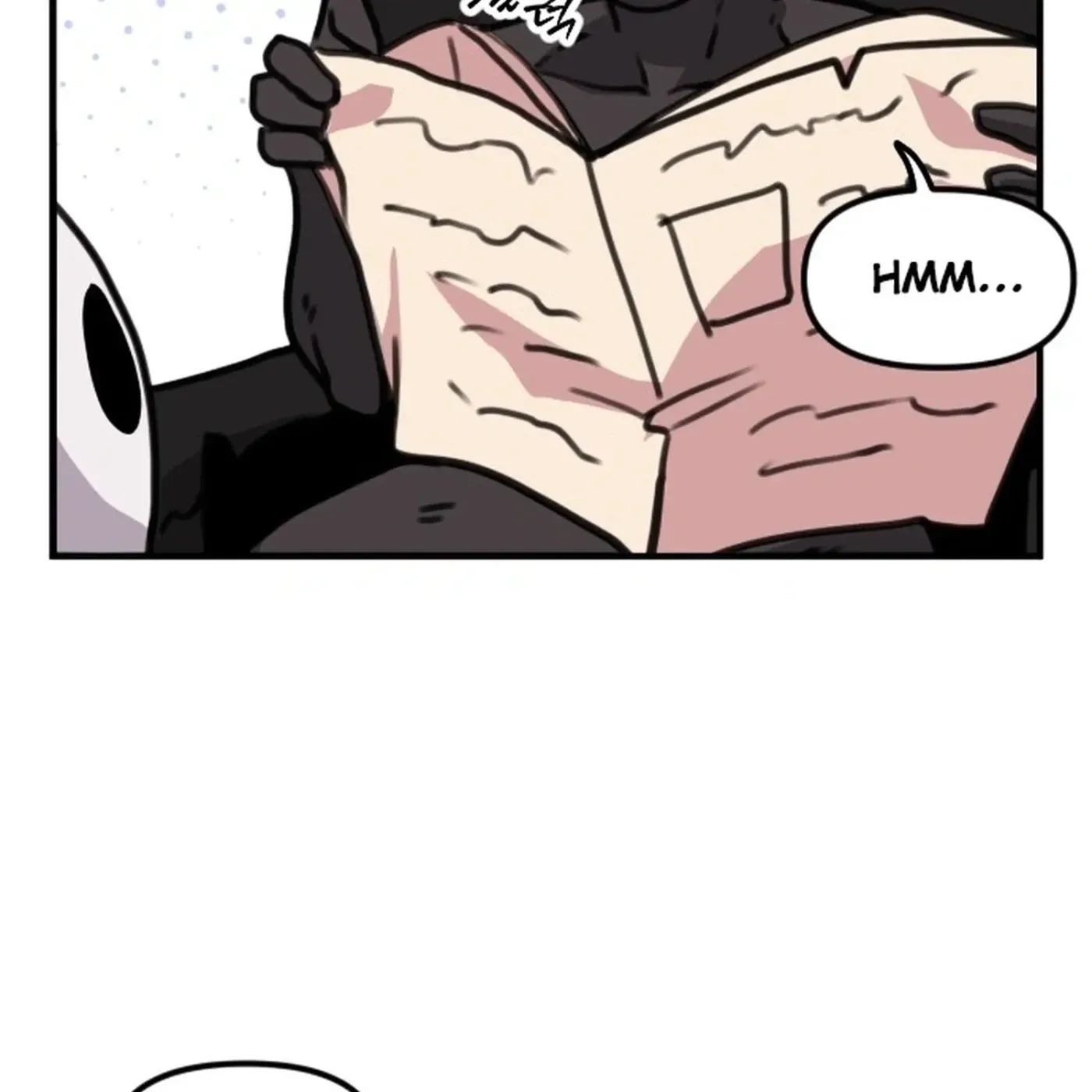 Hero Party Comic Chapter 14 page 17 - 