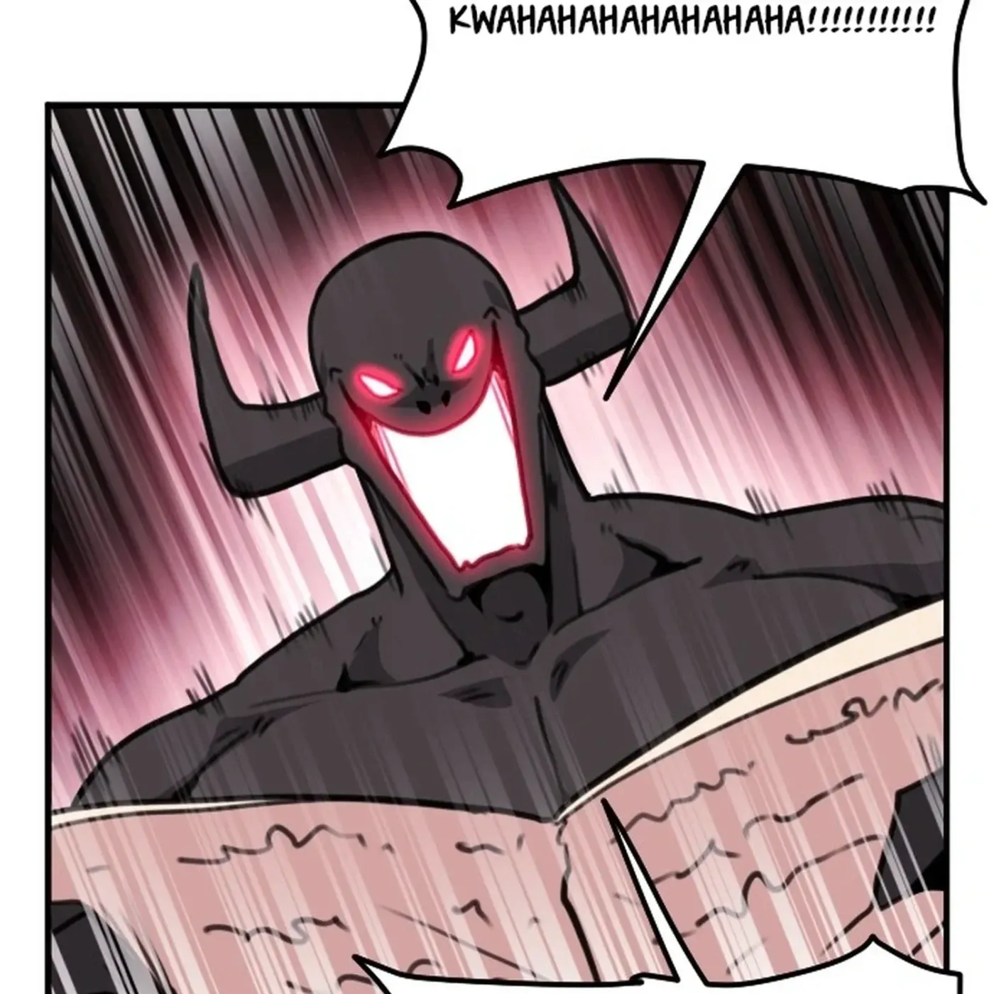 Hero Party Comic Chapter 14 page 21 - 