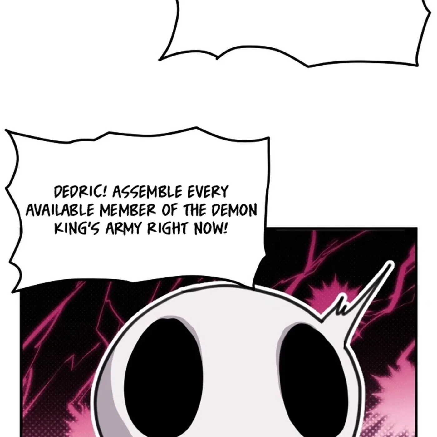 Hero Party Comic Chapter 14 page 23 - 