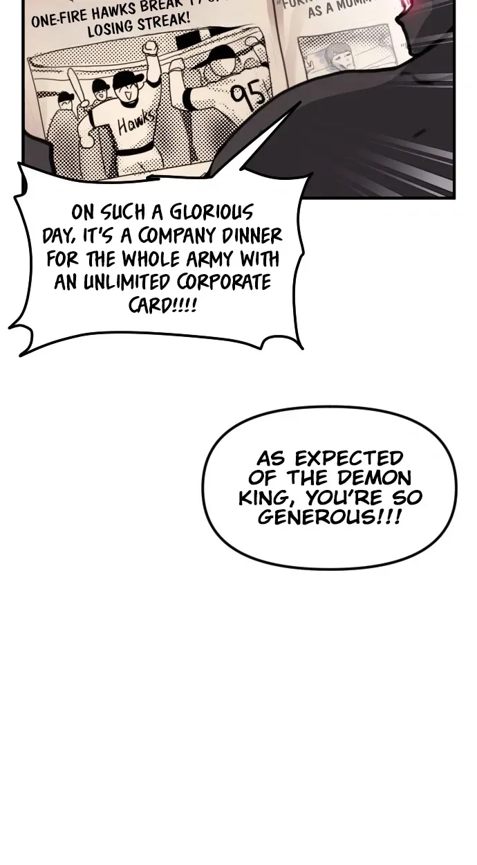 Hero Party Comic Chapter 14 page 26 - 