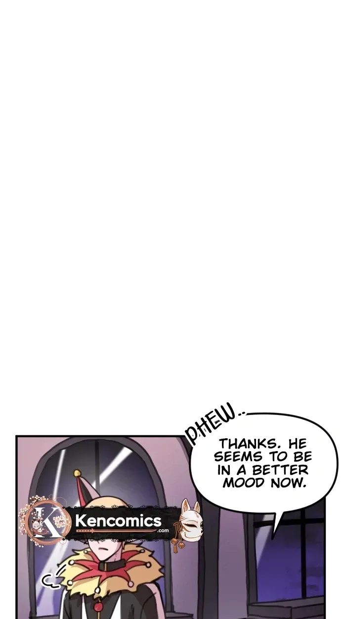 Hero Party Comic Chapter 14 page 27 - 