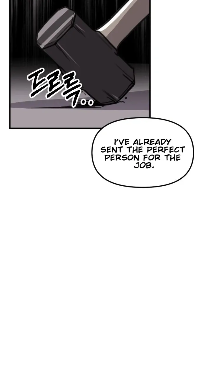Hero Party Comic Chapter 14 page 30 - 