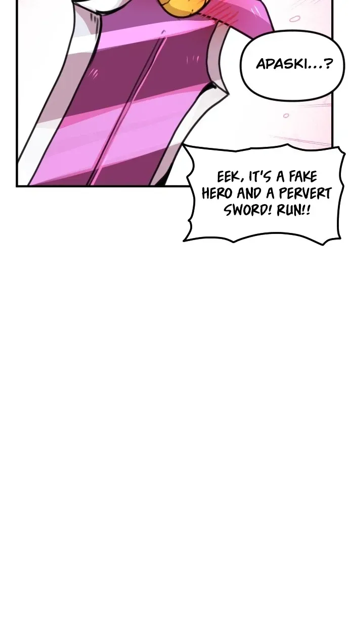 Hero Party Comic Chapter 14 page 36 - 