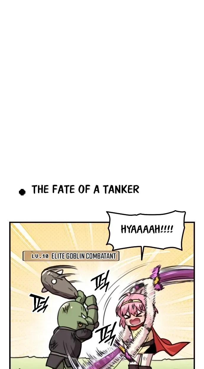 Hero Party Comic Chapter 14 page 37 - 