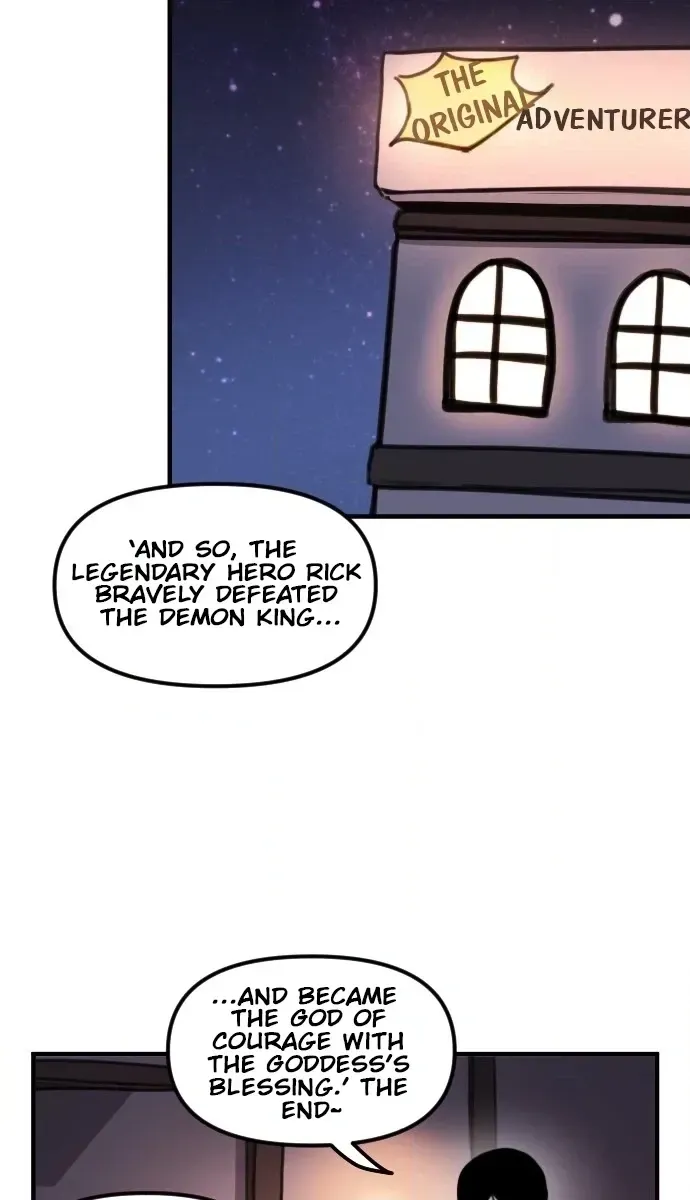 Hero Party Comic Chapter 14 page 42 - 