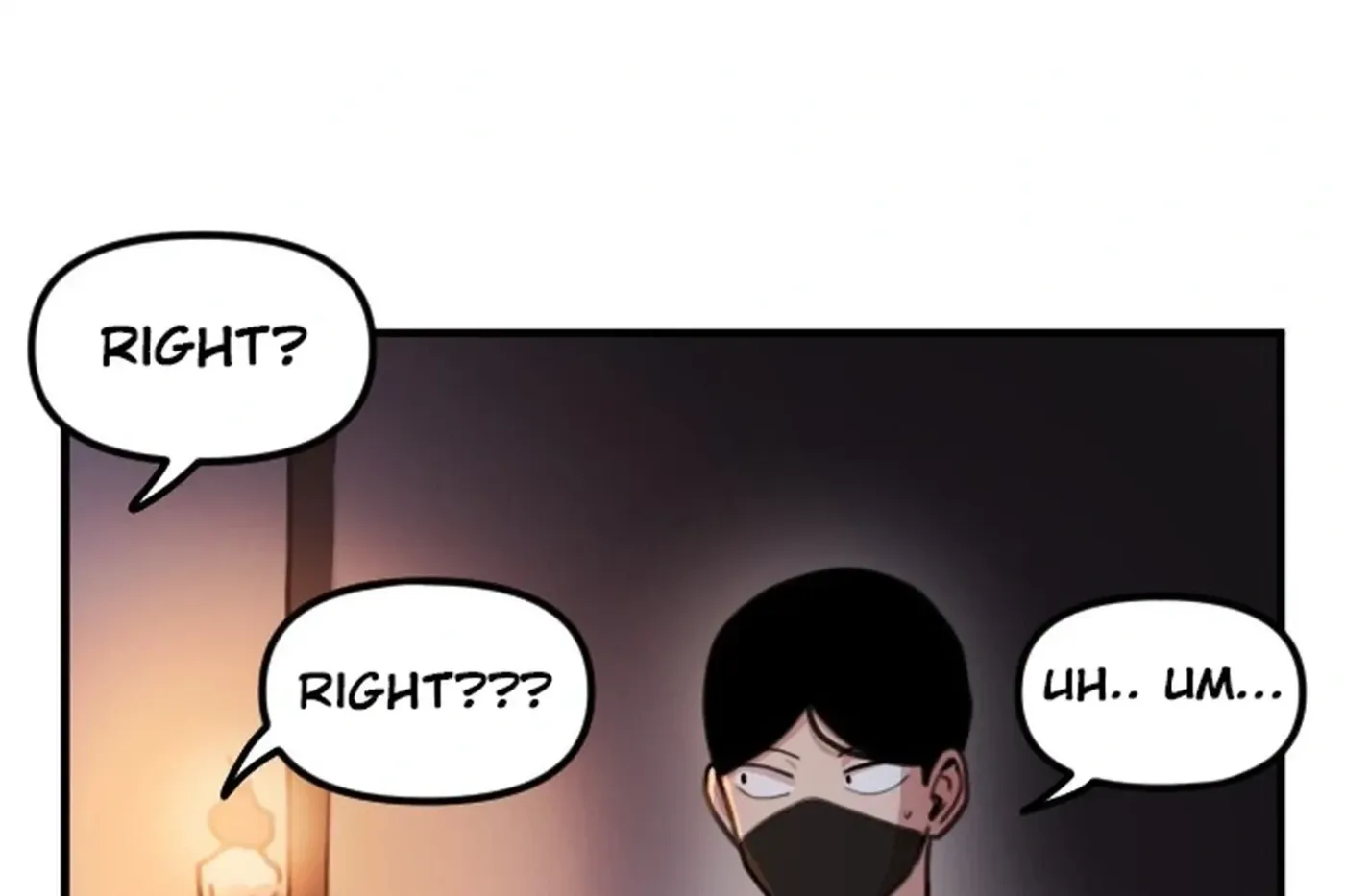 Hero Party Comic Chapter 14 page 44 - 