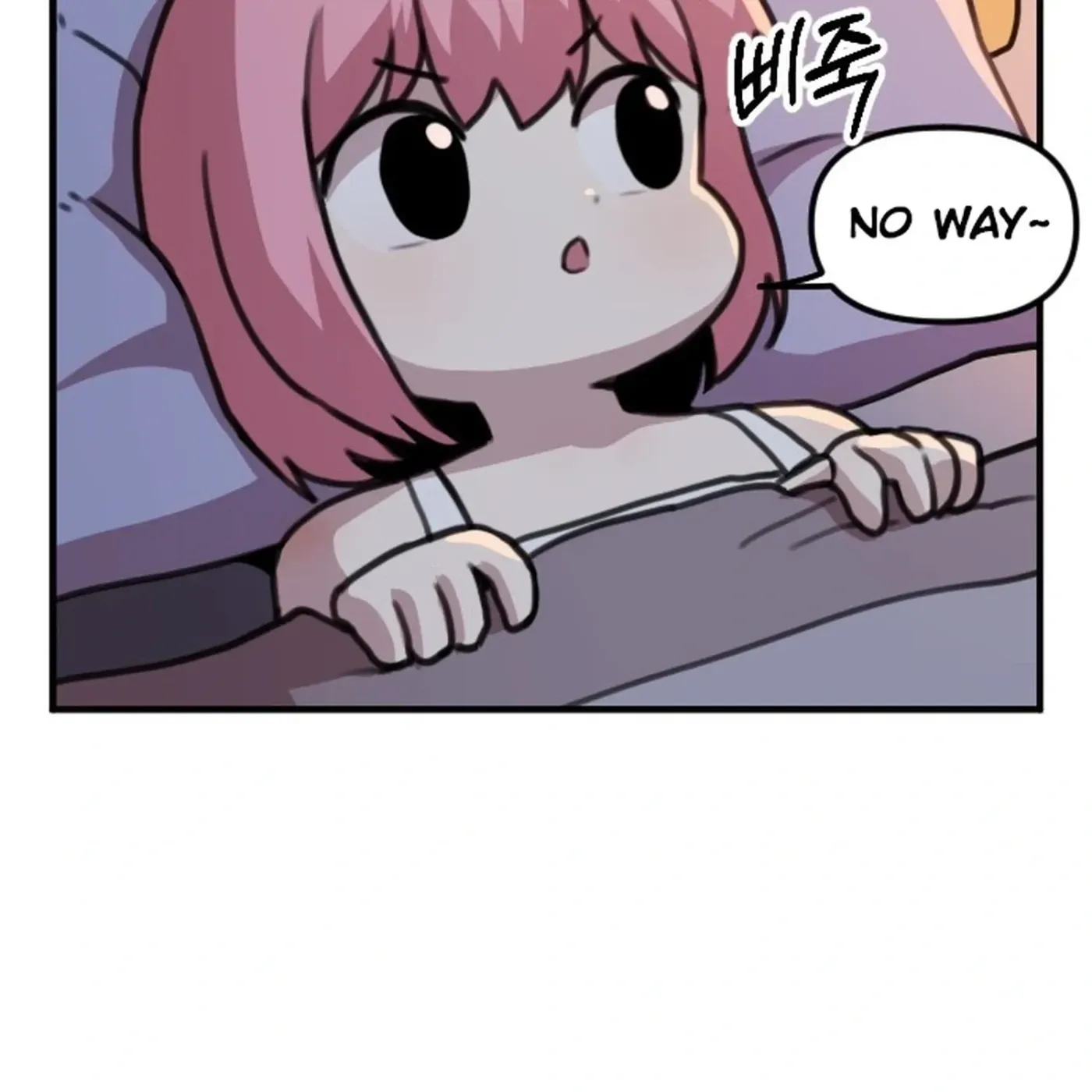 Hero Party Comic Chapter 14 page 47 - 