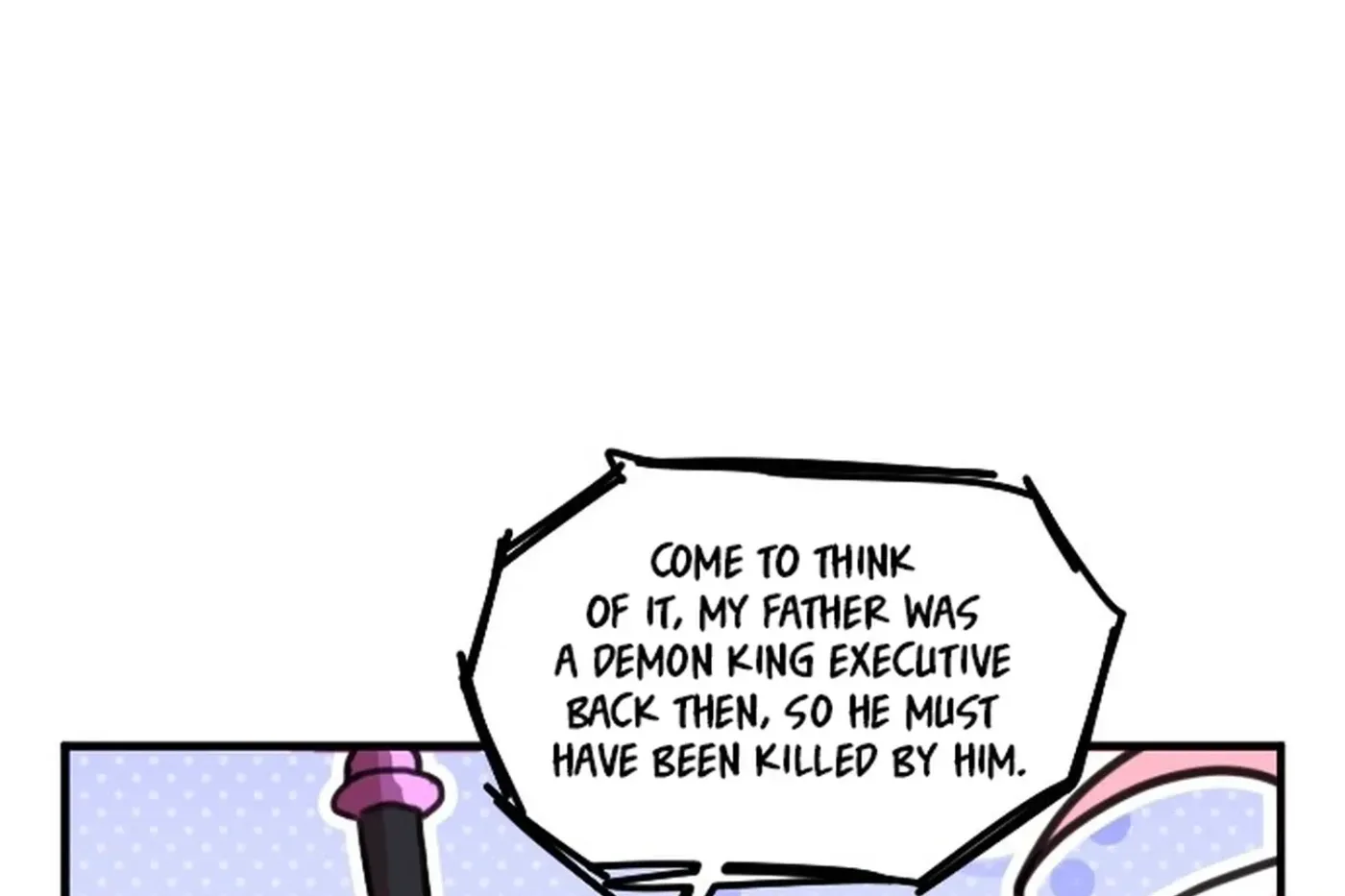 Hero Party Comic Chapter 14 page 50 - 