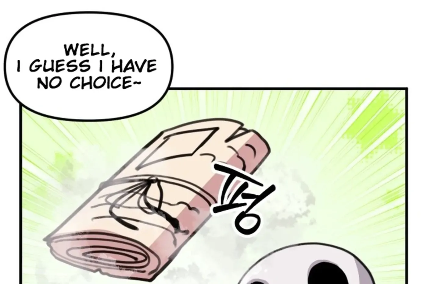 Hero Party Comic Chapter 14 page 8 - 