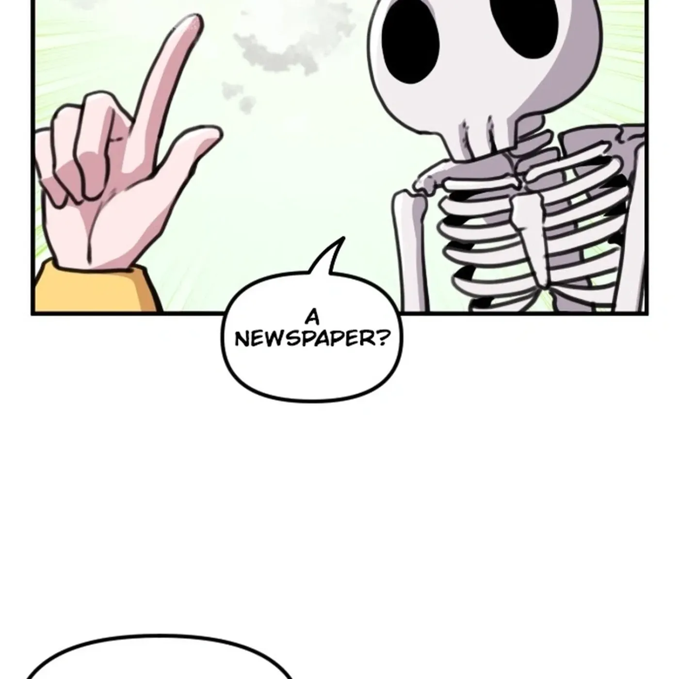 Hero Party Comic Chapter 14 page 9 - 
