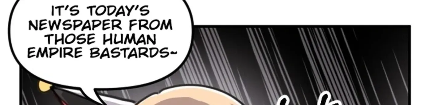 Hero Party Comic Chapter 14 page 10 - 