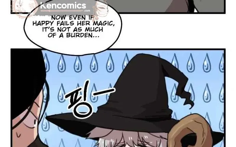 Hero Party Comic Chapter 2 page 14 - 