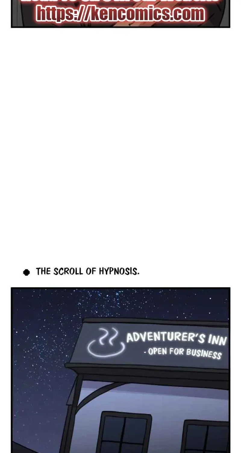 Hero Party Comic Chapter 2 page 19 - 