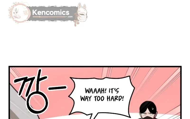 Hero Party Comic Chapter 2 page 4 - 