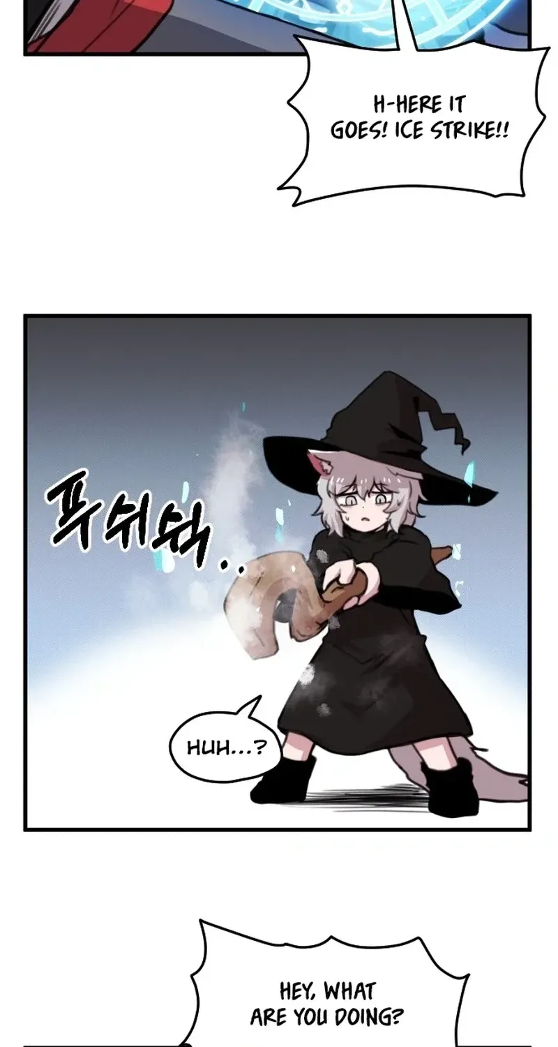 Hero Party Comic Chapter 2 page 6 - 
