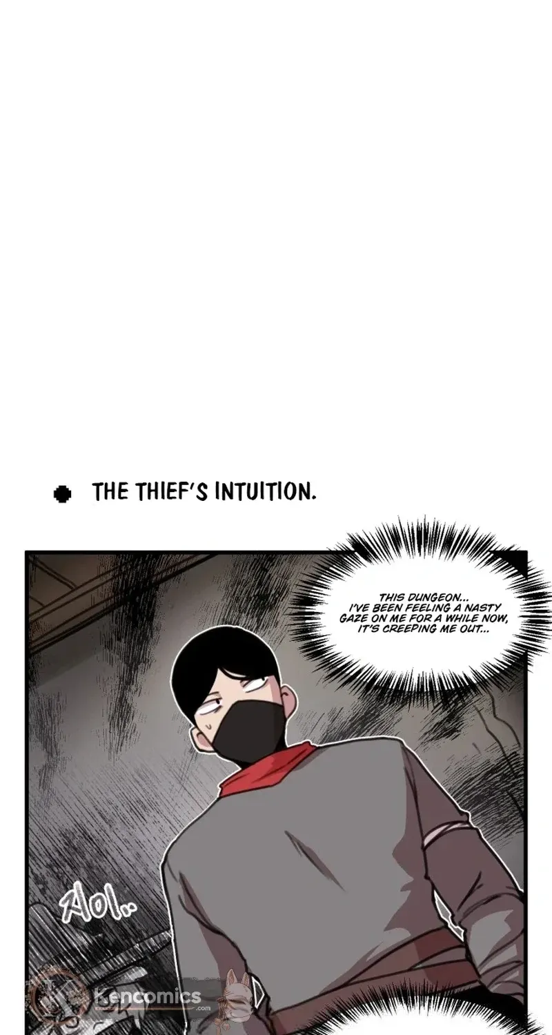 Hero Party Comic Chapter 3 page 12 - 