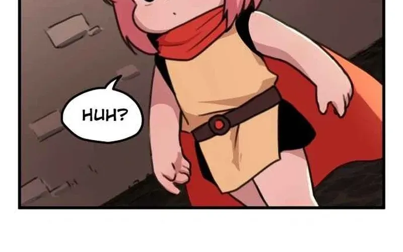 Hero Party Comic Chapter 3 page 20 - 