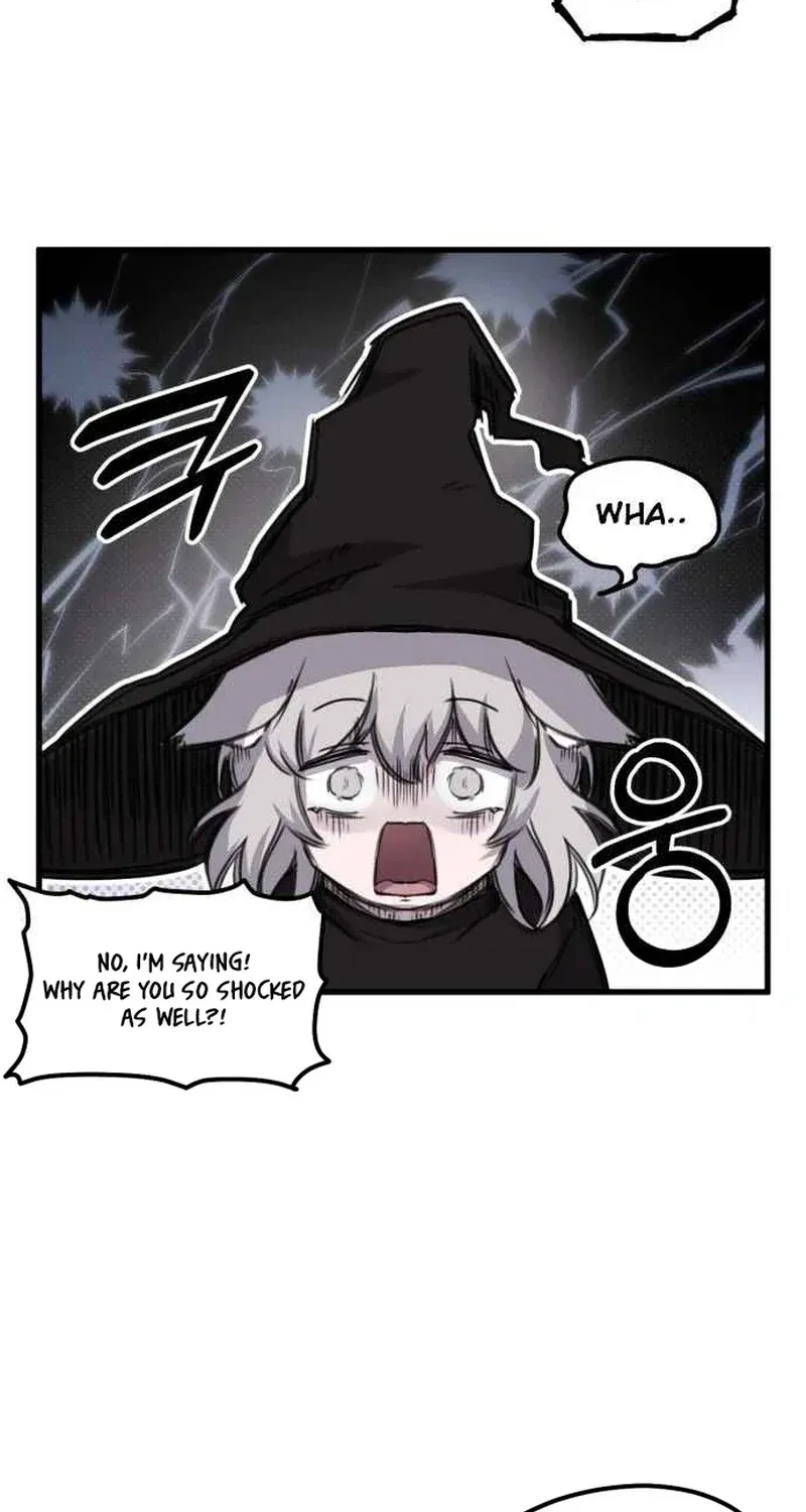 Hero Party Comic Chapter 3 page 23 - 