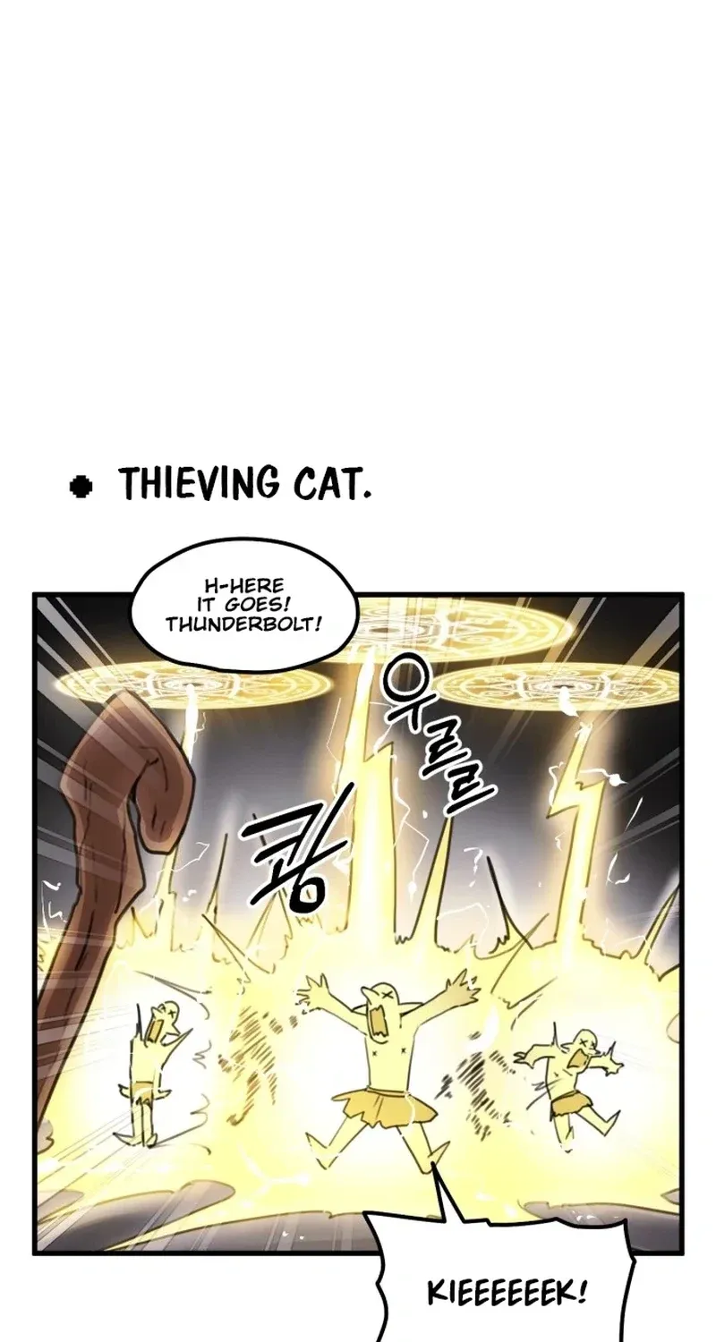 Hero Party Comic Chapter 3 page 7 - 