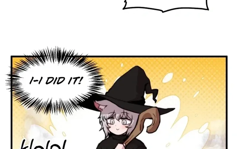 Hero Party Comic Chapter 3 page 8 - 