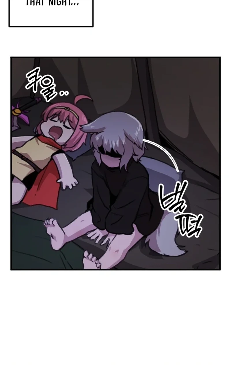 Hero Party Comic Chapter 4 page 9 - 
