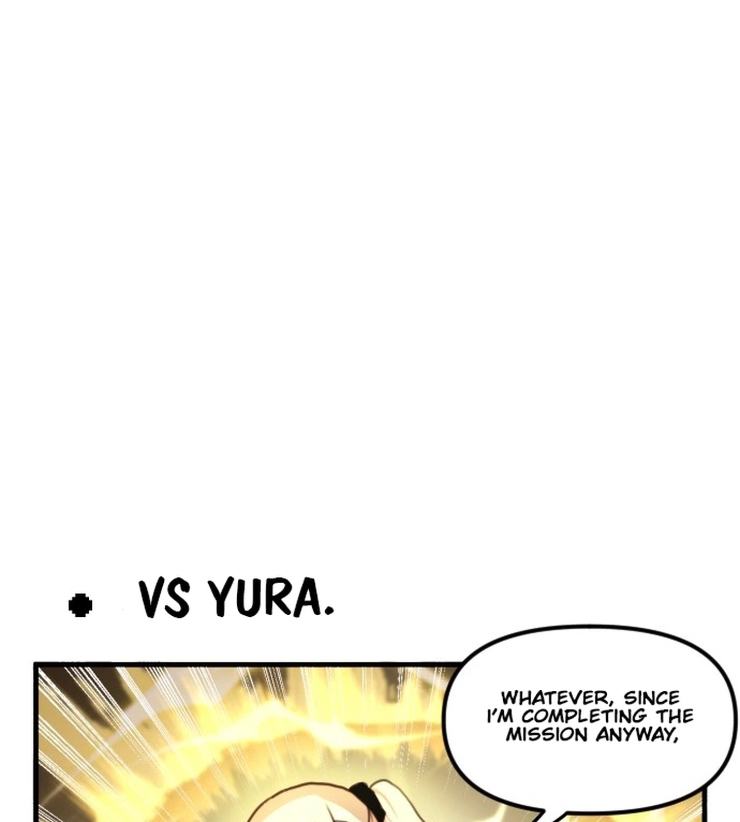Hero Party Comic Chapter 6 page 3 - 
