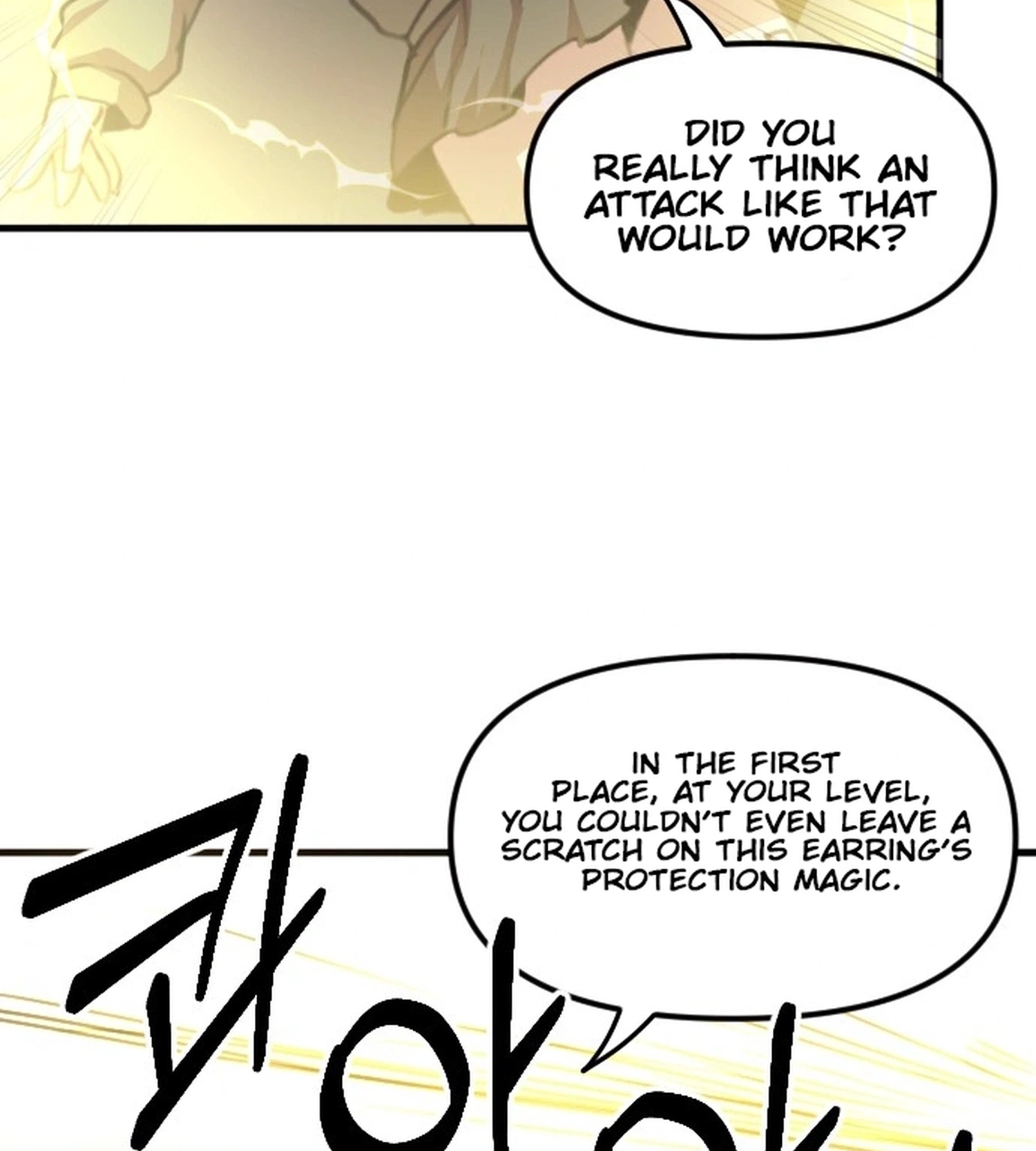 Hero Party Comic Chapter 6 page 10 - 