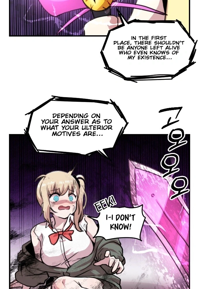 Hero Party Comic Chapter 7 page 18 - 