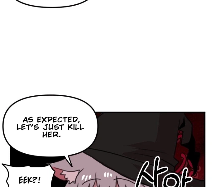 Hero Party Comic Chapter 7 page 27 - 