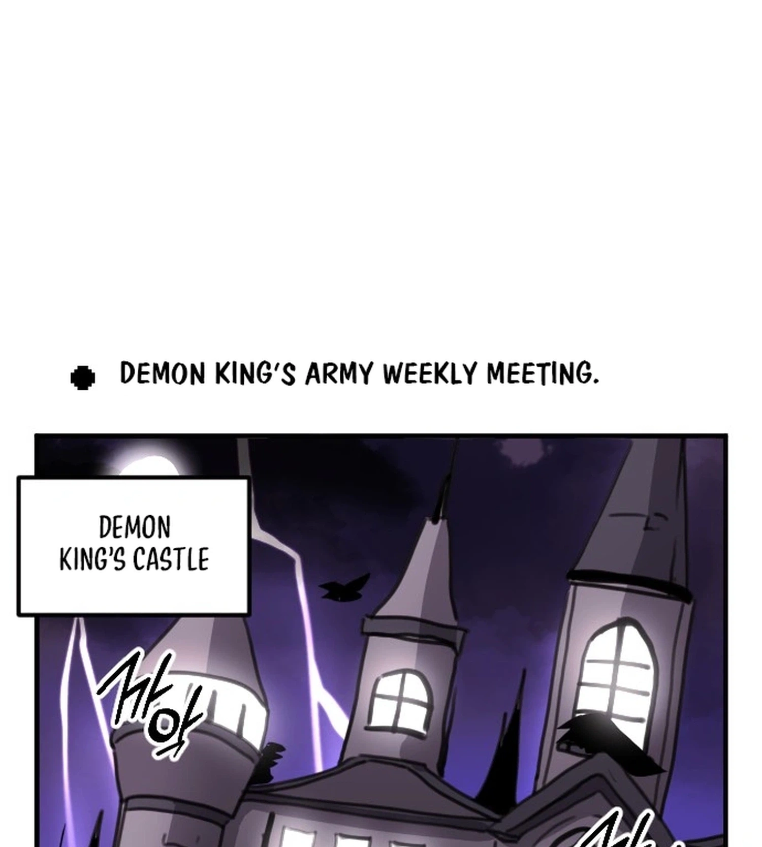 Hero Party Comic Chapter 7 page 30 - 