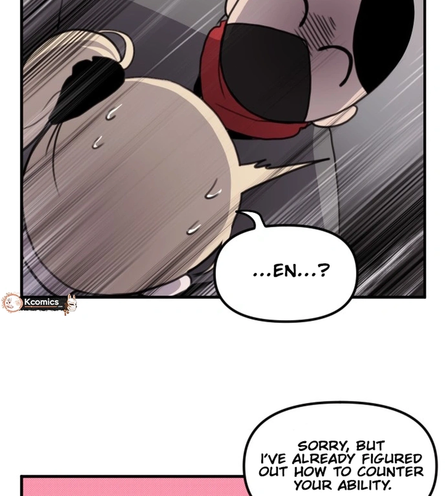 Hero Party Comic Chapter 7 page 5 - 