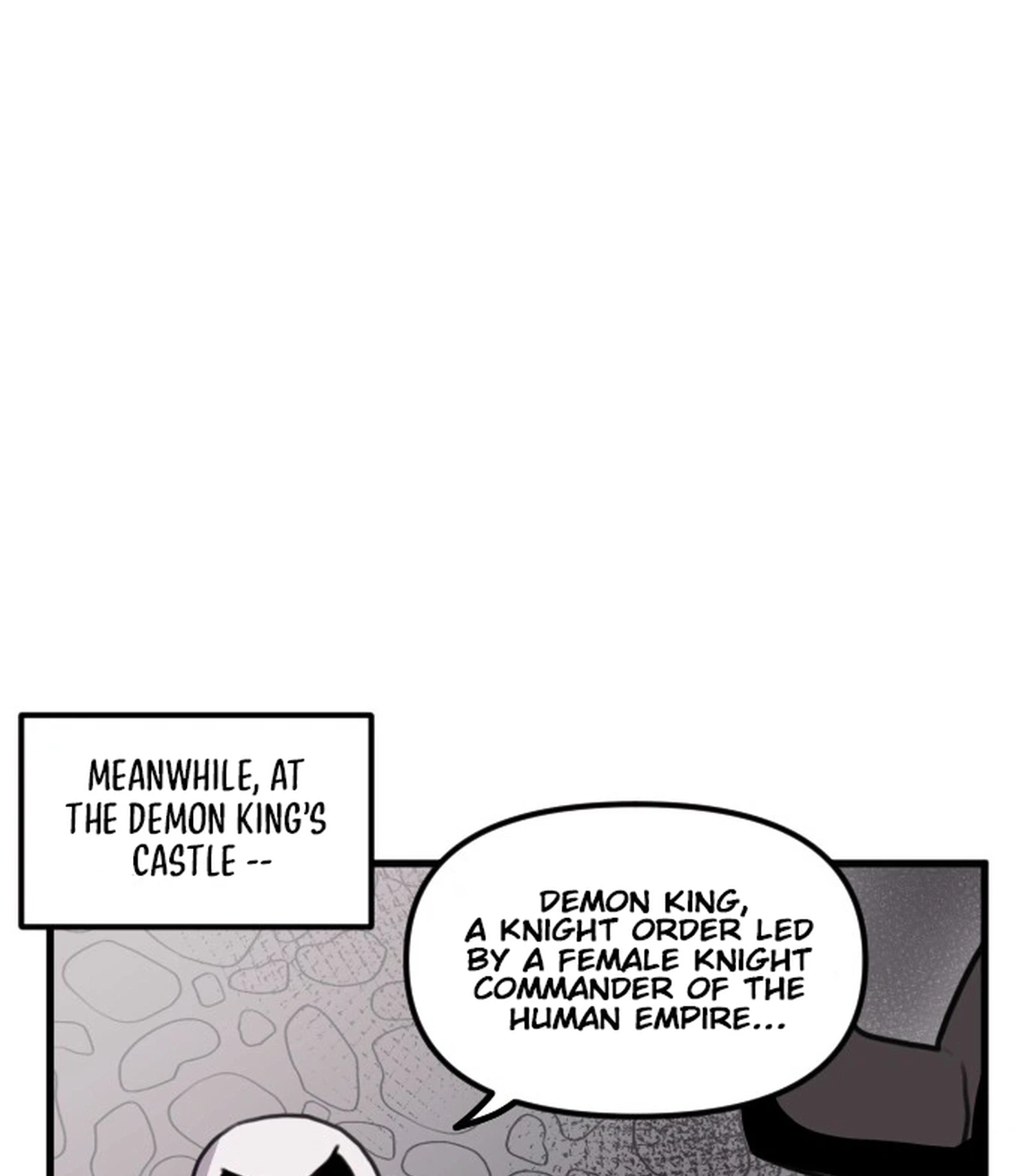 Hero Party Comic Chapter 8 page 27 - 