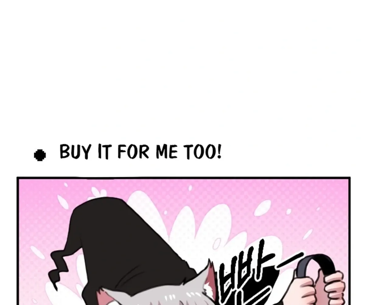 Hero Party Comic Chapter 9 page 12 - 