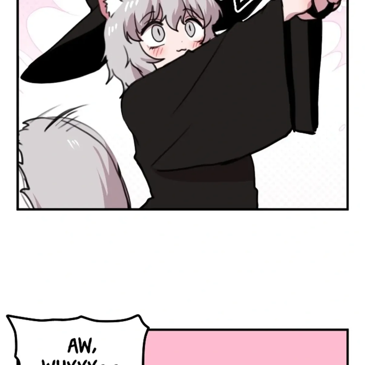 Hero Party Comic Chapter 9 page 13 - 