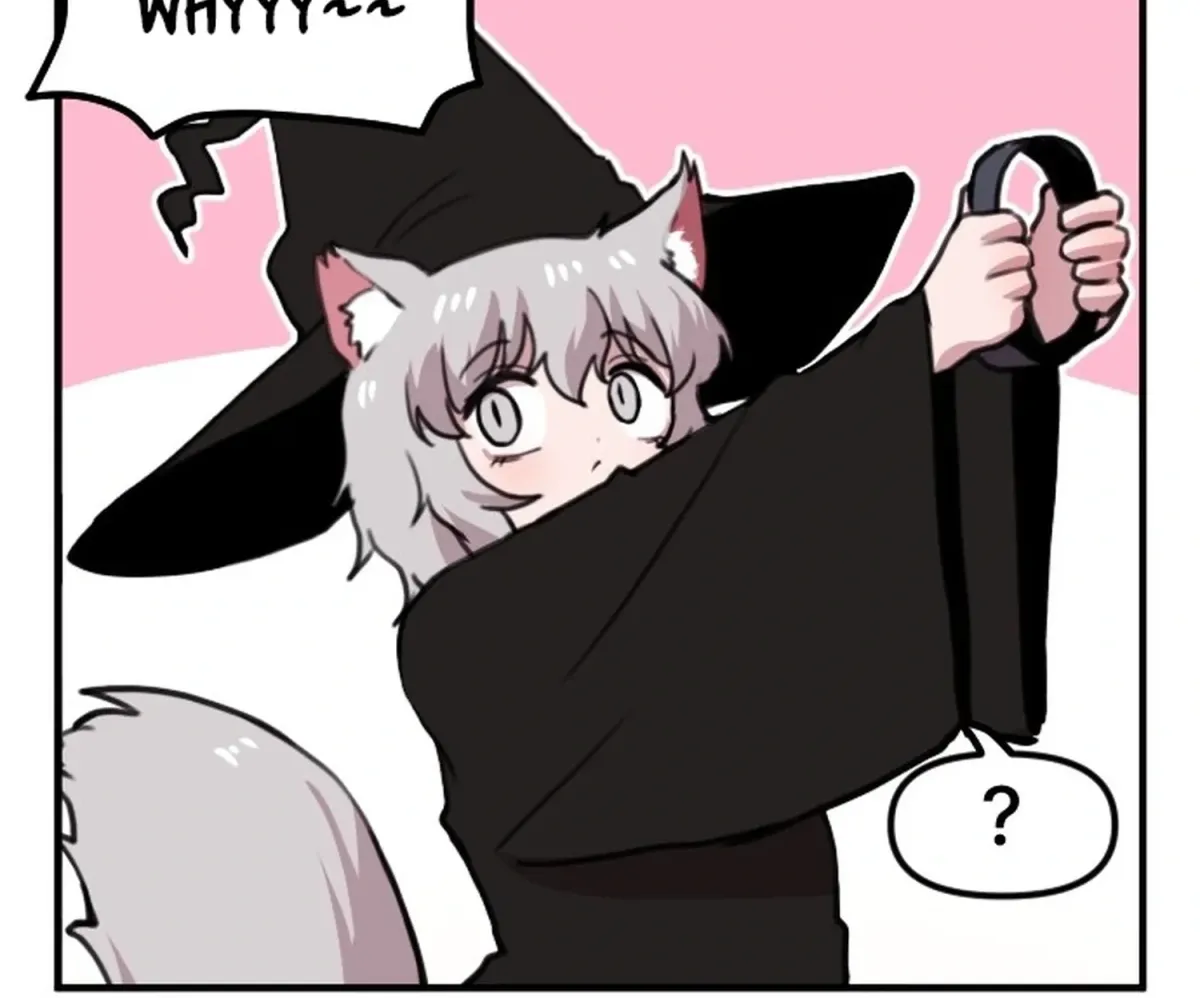 Hero Party Comic Chapter 9 page 14 - 