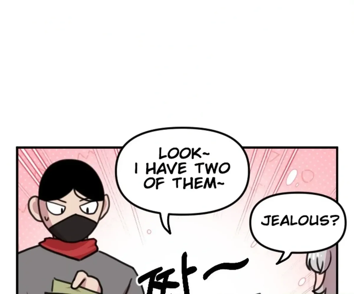 Hero Party Comic Chapter 9 page 20 - 