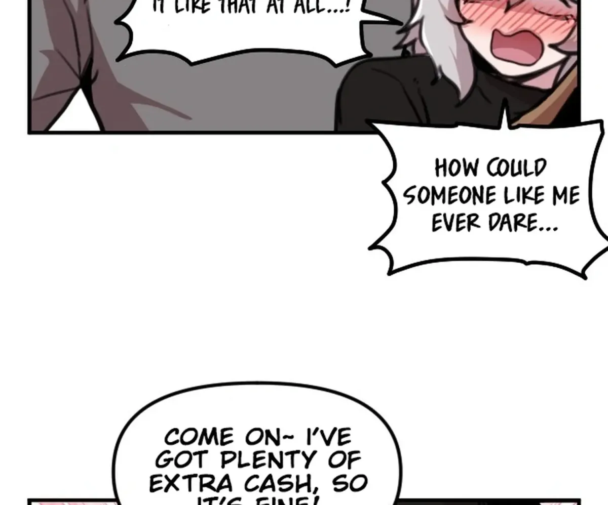 Hero Party Comic Chapter 9 page 8 - 