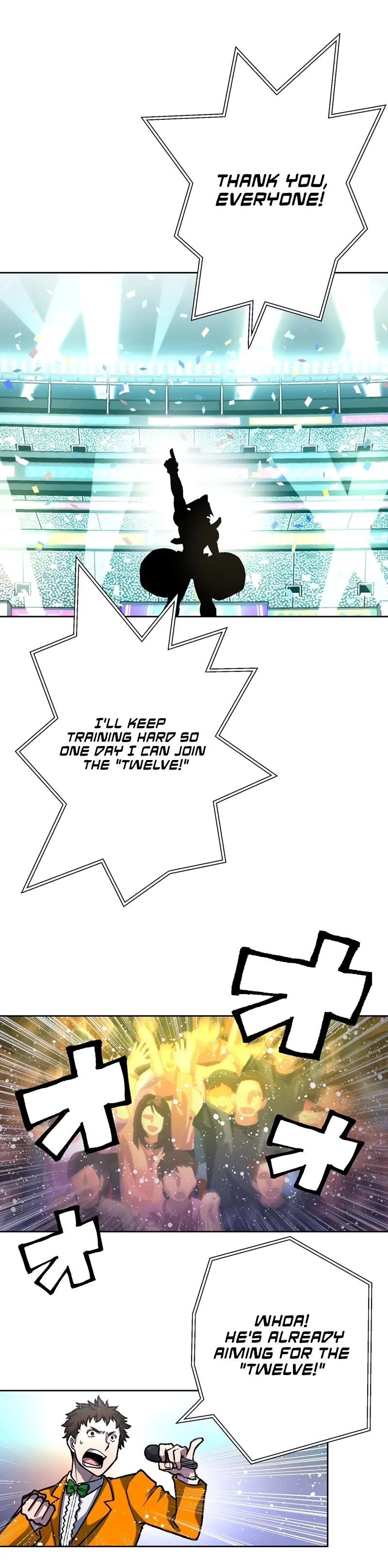 Hero Proxy Ninja Chapter 0.5 page 21 - 