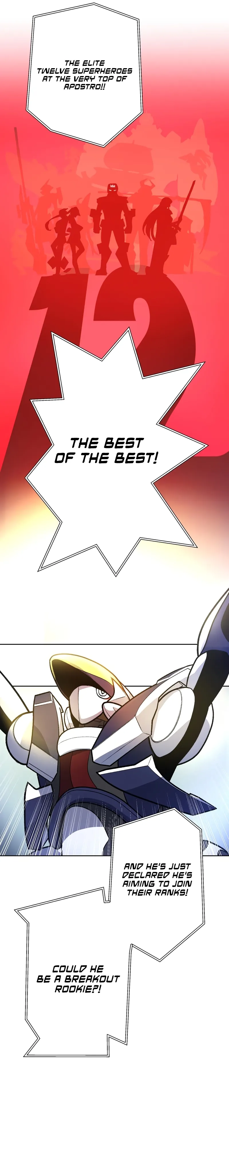 Hero Proxy Ninja Chapter 0.5 page 22 - 