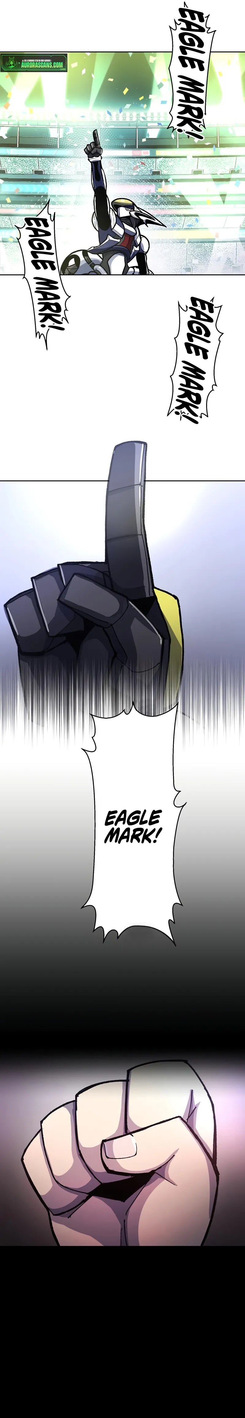 Hero Proxy Ninja Chapter 0.5 page 23 - 